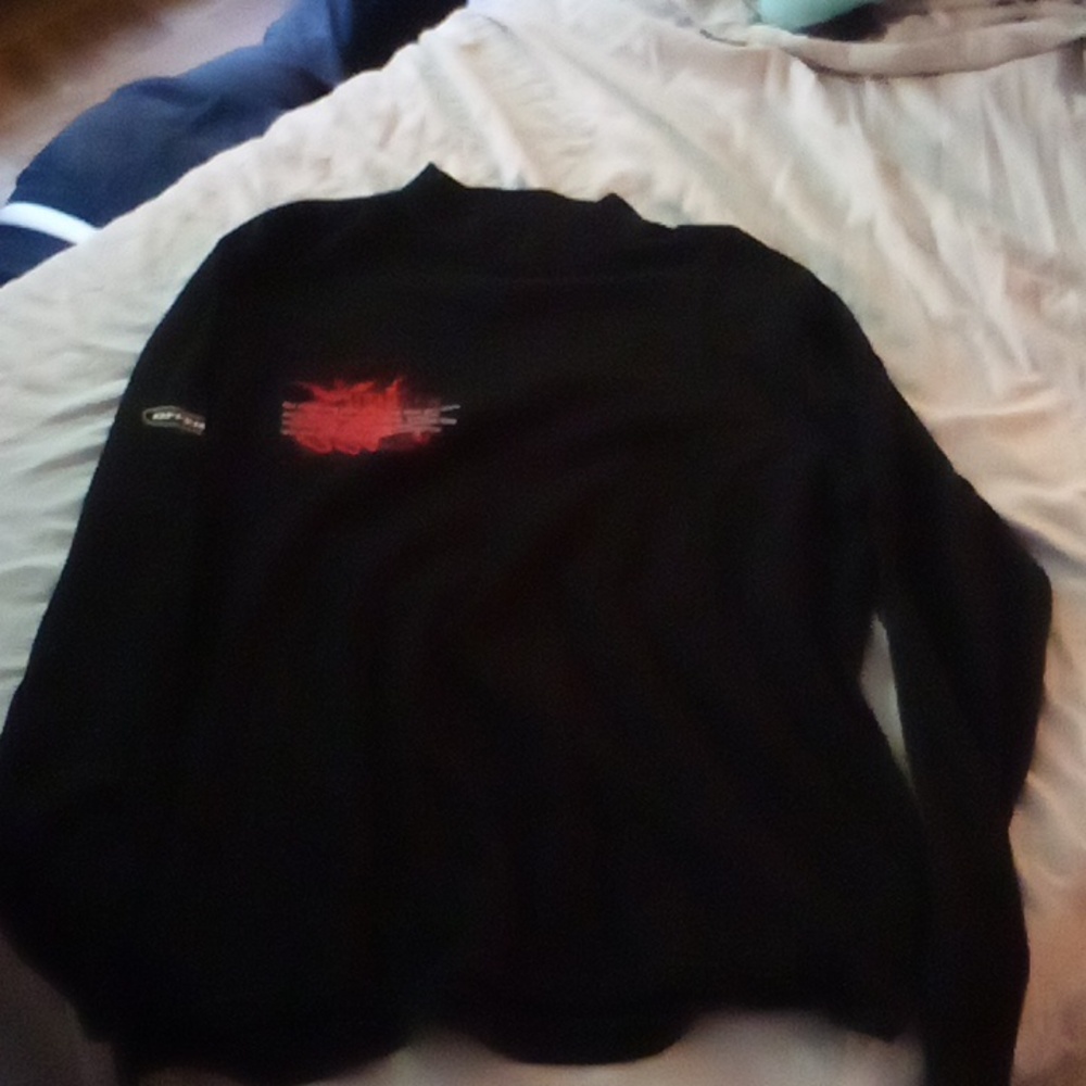 Goodguyfitz Offensive Collection Long sleeve